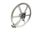 Saw Wheel  Upper Assembled With Hinge Plate Fitting Biro Saw 3334   Replaces    