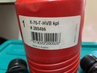  Fastener Guide Hilti X-76-f-hvb  285486 Gu  a Dx76