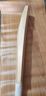 Plain English Willow Cricket Bat Fully Knocked   Sh  