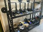 Used Creality 3d Printer Ender 3v3 Se  Cr-10s Pro V2  K1  K1 Max  Ender 3v2 Lot