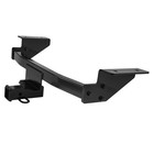 For Ford Mustang Mach-e 2021 - 2026 Trailer Tow Hitch 2  Receiver Class 3 Steel