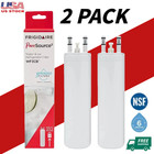 2 Pack New Frigdaire Wf3cb Puresource 3 Refrigerator Water Filter New Sealed