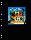  18 00 Scott Value - 2019 Grenada Gren Birds S s Caribbean Sea Cv Mnh Nh Umm