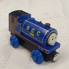 Brio Thomas   Friends Ben Wooden Train Engine Bdg18 Brio Compatible Toy