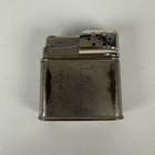 Vintage Ever Ready Bamberg Germany Cigarette Lighter Pocket Smoking Tobacco