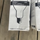 4 Pack Sylvania Metalarc Metal Halide Bt37 Industrial Hid Lamp Light Bulb 400 W