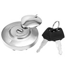 Anxingo Fuel Cap Gas Cap With Keys Replacement For Honda Shadow Rebel Magna V   