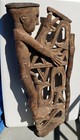 Old Papua New Carving Asmat Irian Jaya Indonesia Oceania Png Oceanic