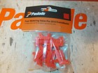 Paslode  902272r Metering Valve Red - 5 Pack - Fits Orange Fuel Cell Framers