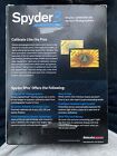 Datacolor Spyder 3 Pro Computer Monitor Display Calibration For Photography