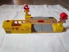 Brio Train Lights Crossing  33675 Compatible With Thomas Sound Does Not Work
