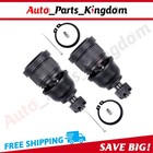 Front Lower Ball Joints Suspension For 2005-2006 Honda Odyssey 3 5l K80606