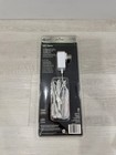 Ce Led Under Cabinet Lights 12in 4 Pack White Linkable Strip Lighting Kit New