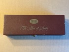 Vintage 1950   s Shure Model 300 Bi-directional Gradient Microphone With Box- Rare