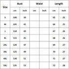 Fashion Women V Neck Long Sleeve Blouse Casual Loose T-shirt Stripe Top