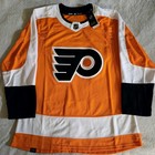 Philadelphia Flyers New Licensed Authentic Jersey Adidas Aeroready Home Men