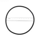 Sterling Seal O-99p 1 2  O-ring Rubber Pacfab pentair 174704