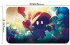 Vivi Ornitier - Magic The Gathering Mtg Playmat Tcg Ccg Mtg Playmat   Mousepad