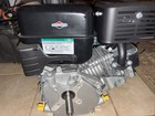 Brand New- Briggs   Stratton 6 5hp 2018 Model  208 Cc Motor