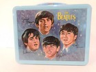 Faithful Reproduction Of The 1965 Beatles  Lunchbox-pristine-new Condition