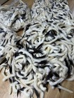 Ermine Tails Fresh Just In Tanned You Get 6 Tails Pow Wows Rendezvous Renaissans