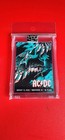 Ac dc Pwrup Tour Trading Card Vancouver Bc 8 13 2026 Official Gas Certified Nib