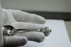 Vintage Rolex Watches Bucherer Spoon 4 1 4  Interlaken