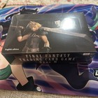 Final Fantasy Tcg Ff Opus Iv  4  Booster Box English Brand New Sealed 36 Packs