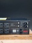 Apc Ap7902 Switched 2u 120v 30a 10ft  Rack Pdu