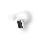 Ring Floodlight Cam Pro 4k  newest Model  Wired   2nd Gen   Sealed   White