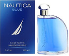 Nautica Blue By Nautica 3 4 Oz   100 Ml Eau De Toilette Sealed In Box Brand New