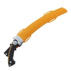 Silky Sugoi Pro 360mm Arborist Hand Saw W  Scabbard 390-36