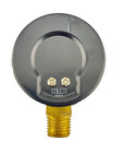Air Pressure Gauge 2  Dial Side Mount 1 4 npt - 0 To 100psi