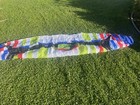 Opale Ace 2 4 Meter Rc Paraglider paramodel