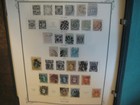 South America Collection - Wdwphilatelic  x9v  8 25