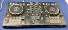 Pioneer Dj Ddj-400 Rekordbox 2 Channel Performance Dj Controller Mixer Black