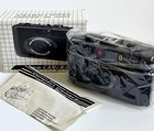 Vintage Uyama 35mm Camera 50mm Lens Point And Shoot