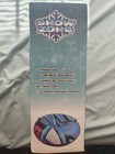 Snow Zone 54  Snow Tube Extreme Winter Gear W  2 Freeze-resistant Handles - New