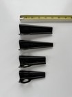 Vintage Grivel Mont Blanc Onda Z-pitons  Sizes 818  814  515  511 - New  Italy