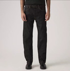 New Levi s 501   Original Shrink-to-fit    Men s Jeans  Black - Non Stretch