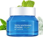 Purely White Deluxe Teeth Whitening Powders Instant Whitening And Stain Removal