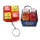 Pilot-and Crew Alert Keychain Egpws Warning Sound-simulator Dy