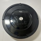 Irobot Roomba 805 Vacuum Cleaning Robot W  Docking Station Charger