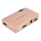 Rf To All Standard Converter Analog Tv Receiver Adapter Remote Control Ngf