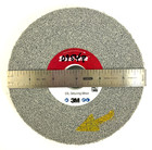 6  X 1 2  X 1  8s Fine Scotch-brite Deburring Exl Wheel 3m 09548