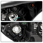 Headlight Assembly For 2019-2021 Forte Sedan Rh Passenger Side Without Led Drl