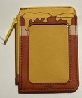 2025 Disney Parks Winnie The Pooh Credit Card Wallet Id Money Coin Holder Nwt