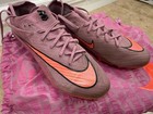  Nike Air Zoom Mercurial Vapor 15 Elite Sz 8 W Soccer Cleatts