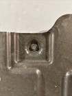 New Skid Plate Oil Pan Shield 1999-2007 Silverado Sierra Yukon 15259217 10357356