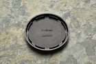 Genuine Minolta 49mm Push On Front Lens Cap   2738 